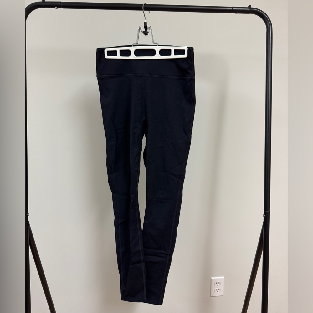 Fabletics Motion365 Black Activewear